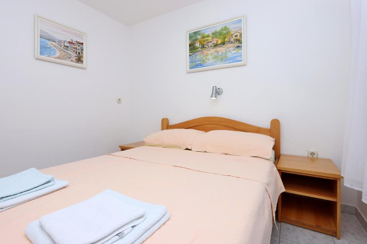Apartment Selce 2362A Экстерьер фото
